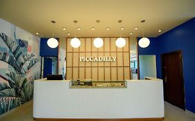 Piccadilly Hotel Mamaia